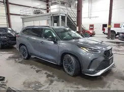 5TDKDRBH2RS570791 2024 TOYOTA HIGHLANDER
