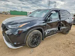 5TDKDRBH2RS573223 2024 TOYOTA HIGHLANDER