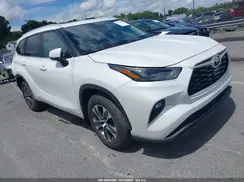 5TDKDRBH2RS573304 2024 TOYOTA HIGHLANDER