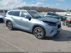 5TDKDRBH2RS573951 2024 TOYOTA HIGHLANDER