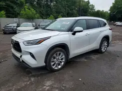 5TDKDRBH2TS597187 2026 TOYOTA HIGHLANDER