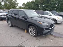 5TDKDRBH2TS598629 2026 TOYOTA HIGHLANDER