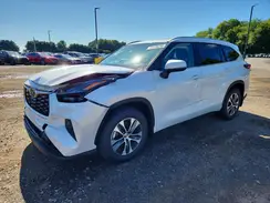 5TDKDRBH2TS607314 2026 TOYOTA HIGHLANDER