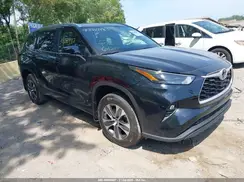 5TDKDRBH2TS612190 2026 TOYOTA HIGHLANDER