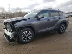 5TDKDRBH3PS001266 2023 TOYOTA HIGHLANDER
