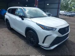 5TDKDRBH3PS001445 2023 TOYOTA HIGHLANDER