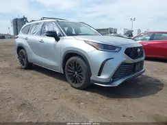 5TDKDRBH3PS001588 2023 TOYOTA HIGHLANDER
