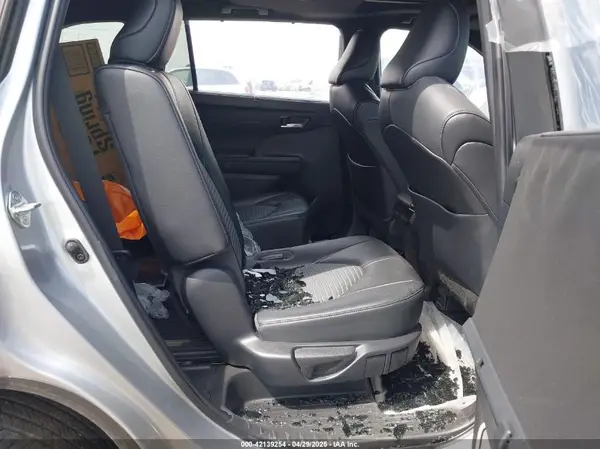 5TDKDRBH3PS001588 2023 TOYOTA HIGHLANDER - Image 8