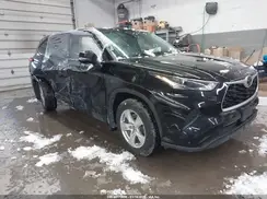 5TDKDRBH3PS002417 2023 TOYOTA HIGHLANDER