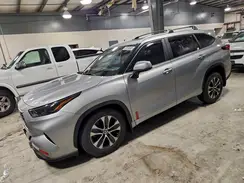 5TDKDRBH3PS002806 2023 TOYOTA HIGHLANDER