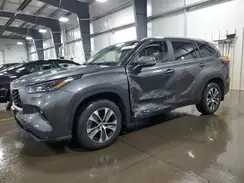 5TDKDRBH3PS005544 2023 TOYOTA HIGHLANDER