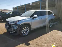 5TDKDRBH3PS006208 2023 TOYOTA HIGHLANDER