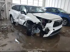 5TDKDRBH3PS006869 2023 TOYOTA HIGHLANDER