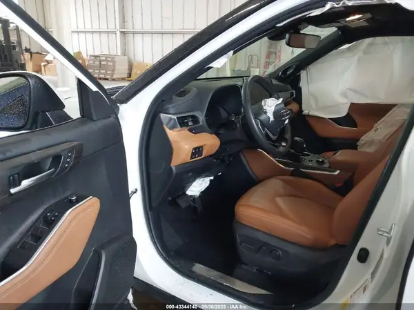 5TDKDRBH3PS006869 2023 TOYOTA HIGHLANDER - Image 8