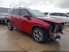 5TDKDRBH3PS008119 2023 TOYOTA HIGHLANDER