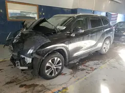 5TDKDRBH3PS009450 2023 TOYOTA HIGHLANDER