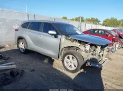 5TDKDRBH3PS012249 2023 TOYOTA HIGHLANDER