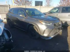 5TDKDRBH3PS013255 2023 TOYOTA HIGHLANDER
