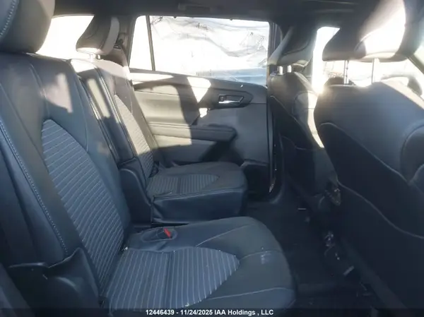 5TDKDRBH3PS013255 2023 TOYOTA HIGHLANDER - Image 8