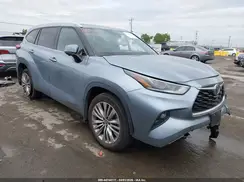 5TDKDRBH3PS013420 2023 TOYOTA HIGHLANDER
