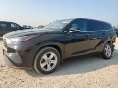 5TDKDRBH3PS013806 2023 TOYOTA HIGHLANDER