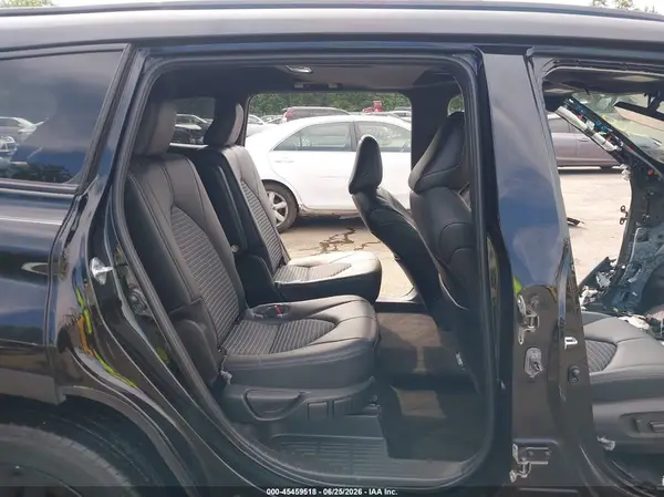 5TDKDRBH3PS014566 2023 TOYOTA HIGHLANDER - Image 8