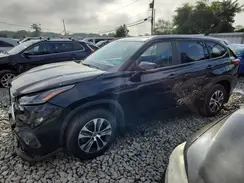 5TDKDRBH3PS015829 2023 TOYOTA HIGHLANDER