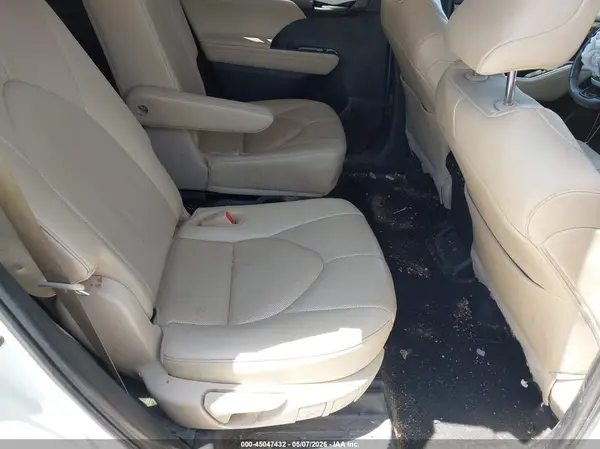5TDKDRBH3PS015846 2023 TOYOTA HIGHLANDER - Image 8