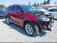 5TDKDRBH3PS017774 2023 TOYOTA HIGHLANDER
