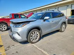 5TDKDRBH3PS018150 2023 TOYOTA HIGHLANDER