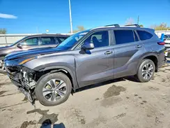 5TDKDRBH3PS018696 2023 TOYOTA HIGHLANDER