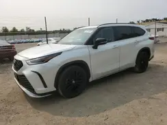 5TDKDRBH3PS019024 2023 TOYOTA HIGHLANDER