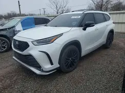 5TDKDRBH3PS019718 2023 TOYOTA HIGHLANDER
