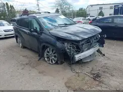 5TDKDRBH3PS020724 2023 TOYOTA HIGHLANDER