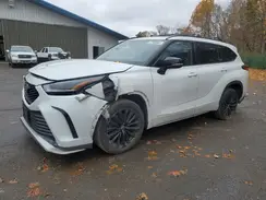5TDKDRBH3PS021193 2023 TOYOTA HIGHLANDER