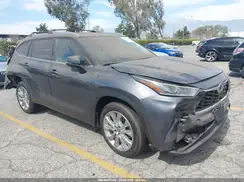 5TDKDRBH3PS021355 2023 TOYOTA HIGHLANDER