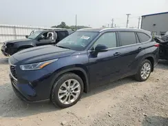 5TDKDRBH3PS022764 2023 TOYOTA HIGHLANDER