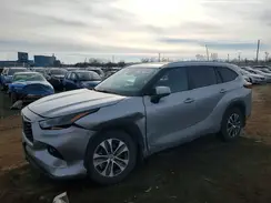 5TDKDRBH3PS023073 2023 TOYOTA HIGHLANDER