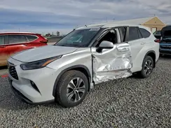 5TDKDRBH3PS023526 2023 TOYOTA HIGHLANDER