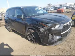 5TDKDRBH3PS023753 2023 TOYOTA HIGHLANDER