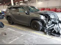 5TDKDRBH3PS026278 2023 TOYOTA HIGHLANDER