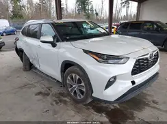 5TDKDRBH3PS026443 2023 TOYOTA HIGHLANDER