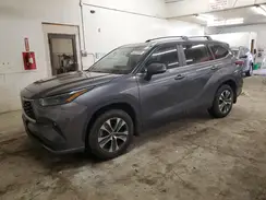 5TDKDRBH3PS026703 2023 TOYOTA HIGHLANDER