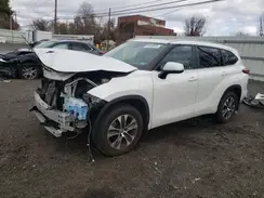 5TDKDRBH3PS029617 2023 TOYOTA HIGHLANDER