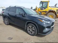 5TDKDRBH3PS030881 2023 TOYOTA HIGHLANDER