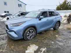 5TDKDRBH3PS031075 2023 TOYOTA HIGHLANDER