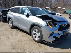 5TDKDRBH3PS031092 2023 TOYOTA HIGHLANDER