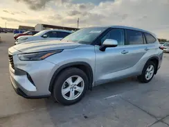 5TDKDRBH3PS031898 2023 TOYOTA HIGHLANDER