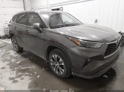 5TDKDRBH3PS032436 2023 TOYOTA HIGHLANDER