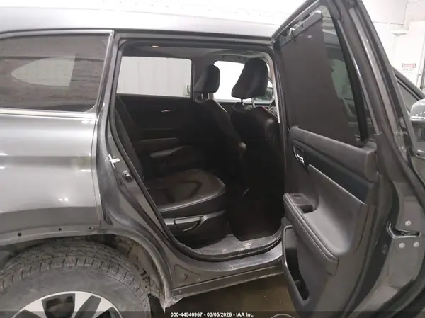 5TDKDRBH3PS032436 2023 TOYOTA HIGHLANDER - Image 8